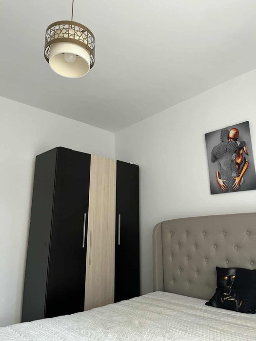 Левски апартамент под наем