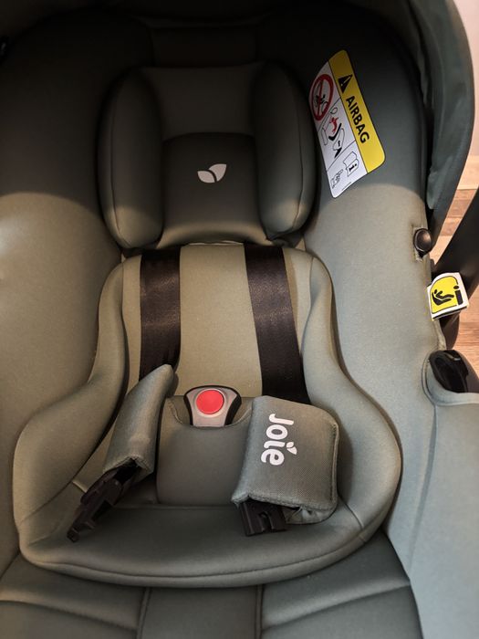 Scoica auto noua Bebe tei