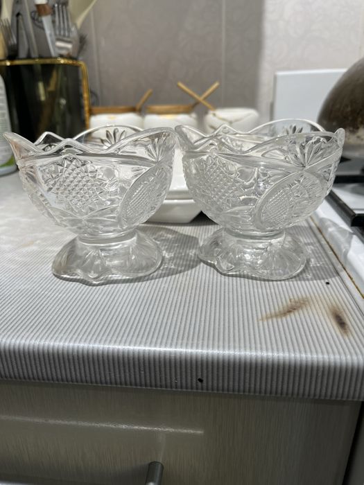 Посуды, кисушки, тарелки