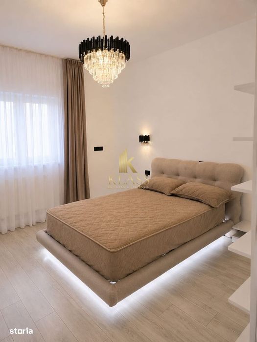 Apartament PREMIUM 3 camere | Ultracentral - Vasile Lascar | Renovat — fotografia 3