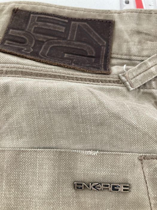 Energie модерни дънки