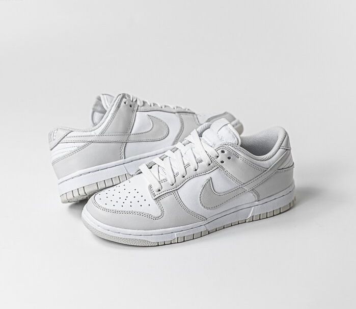 Nike Dunk Low ОРИГИНАЛ дамски маратонки - 37,5/23,5см