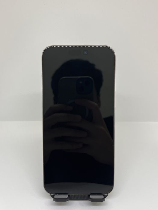 Iphone 15 pro max 256gb natural 86580 Pintel.kz