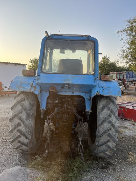MTZ80 сатылымда срочно