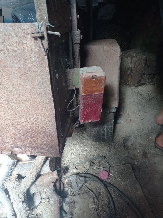 Ремарке за автомобил