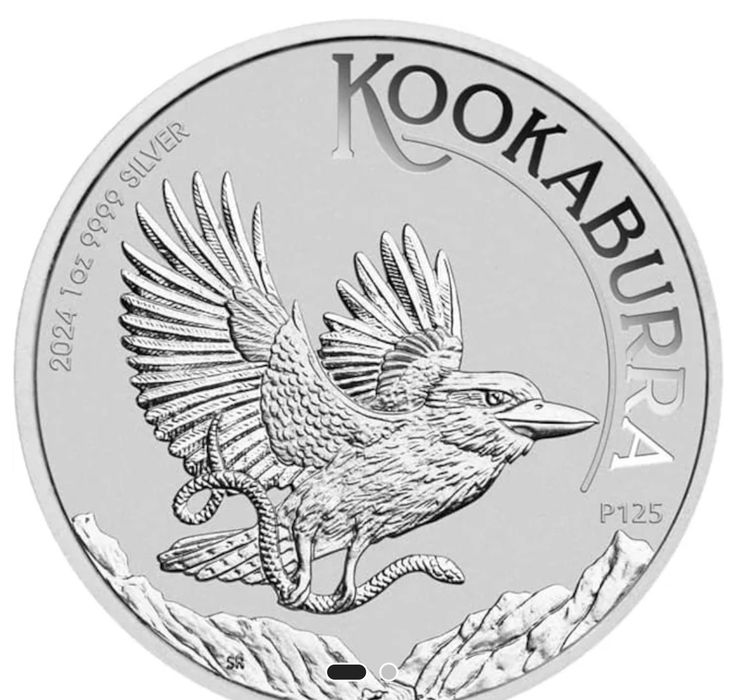 Monede argint 1 Oz Dracula,Koala,Kookaburra,Elefant Somalez