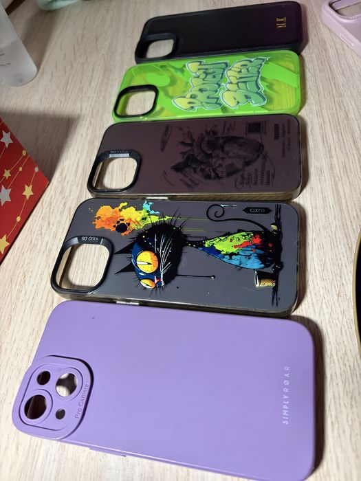 IPhone 14 /128g + extra