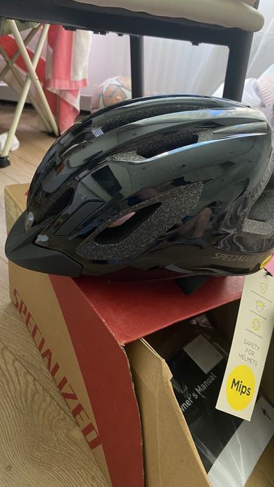 Шлем велосипед Specialized