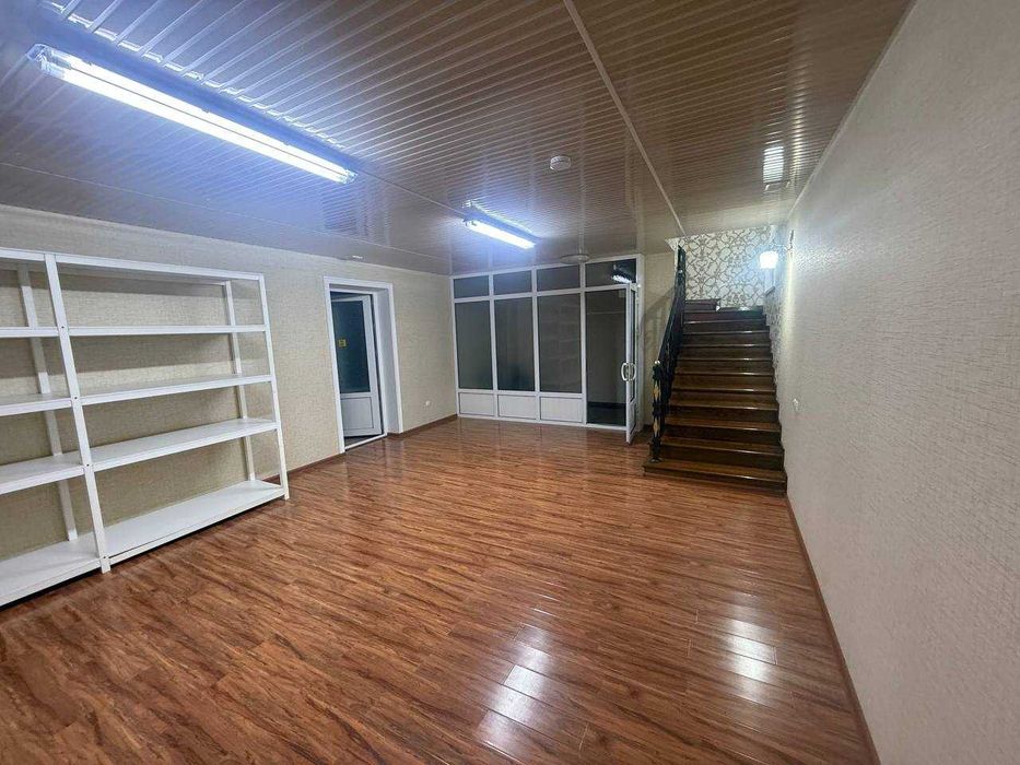 House for rent in the Maksim Gorkiy area