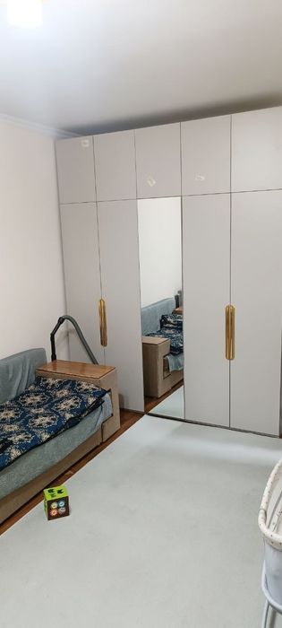 Юнусабад 13 квартал 1/1/4 (38²) продаётся квартира