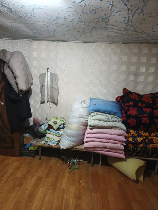 Продается дом в городе.