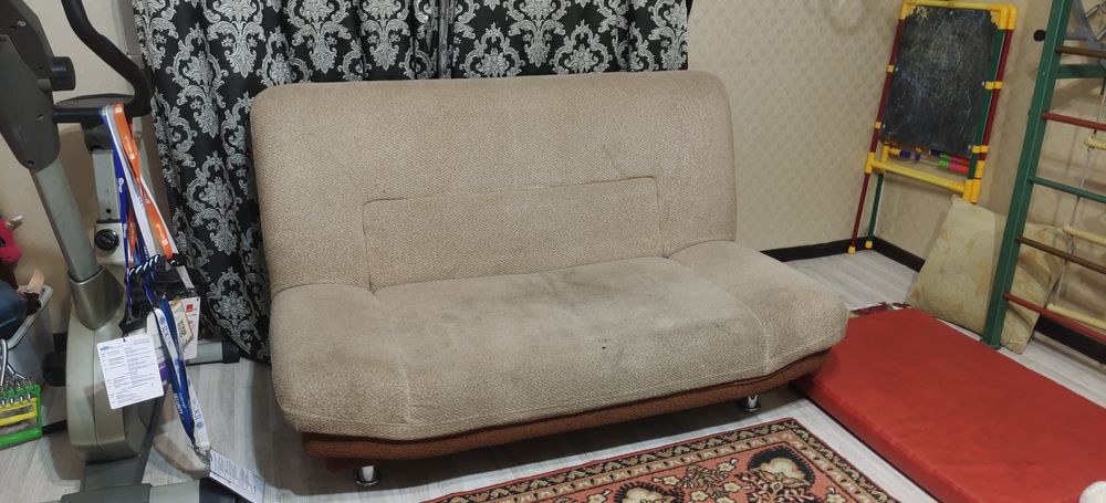 Два дивана для зала