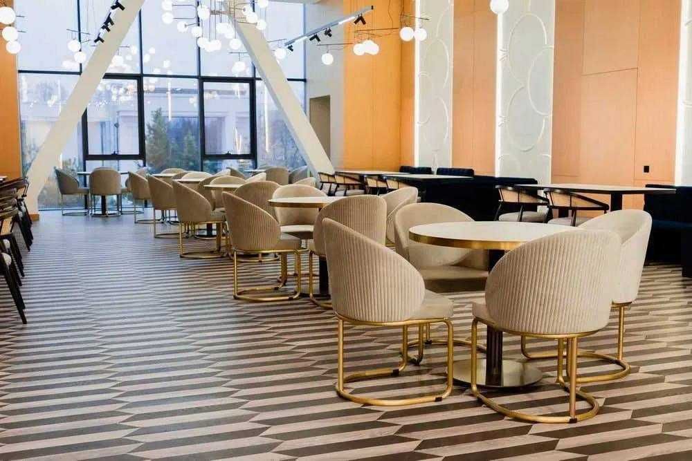 Аренда помещение  ул. Алишер Навои  от 50м² до 1500м²