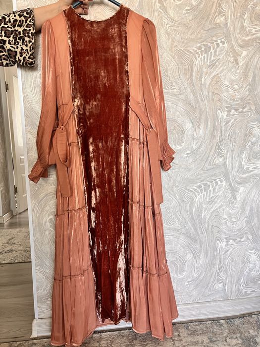 Платье Көйлек 52-54 размер