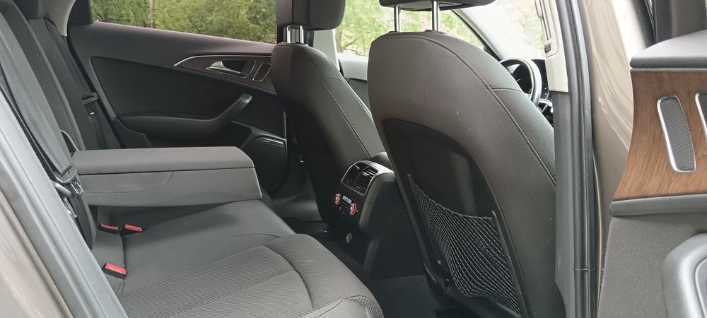 AUDI A6 2013 — imagine 5