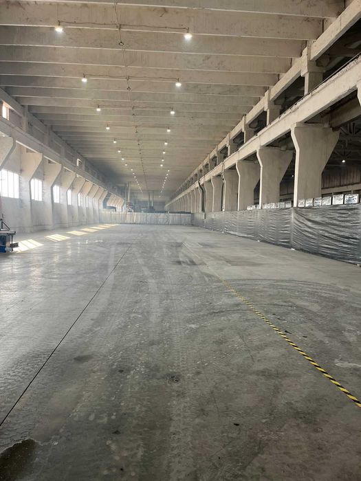 Spatiu de productie/depozitare