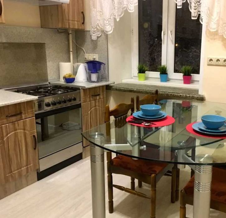 Дава се под наем Двустаен апартамент в Пловдив, Кършияка - 60 кв.м за 357 € - Снимка #3