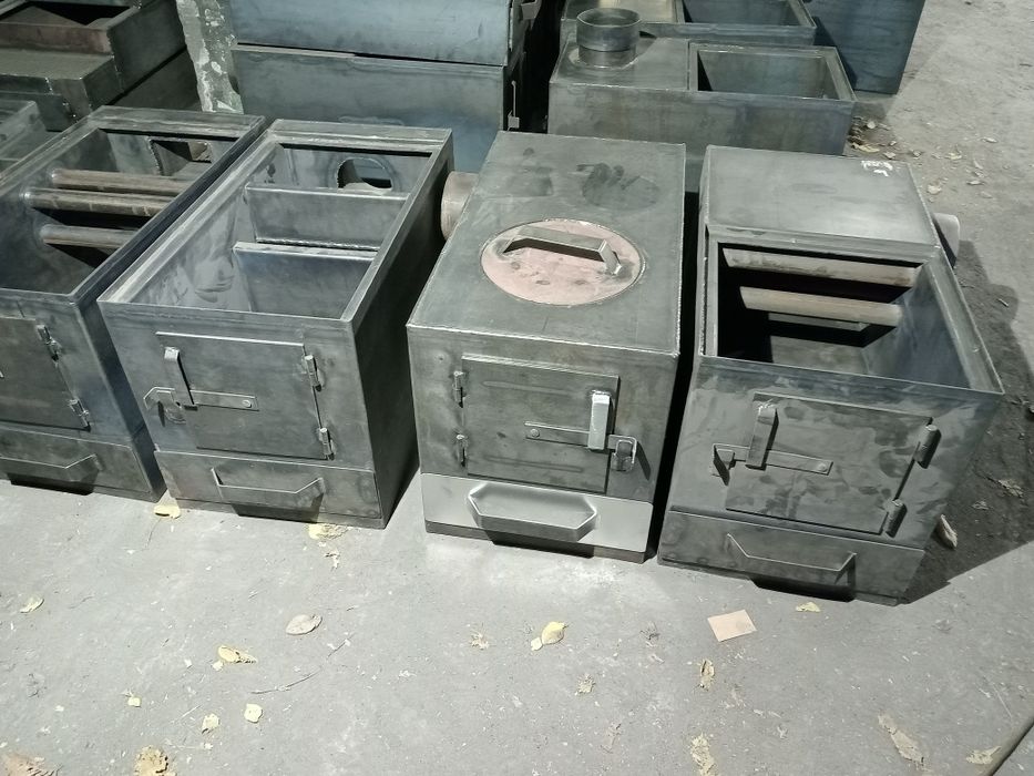 Печииииии , и банииииии.