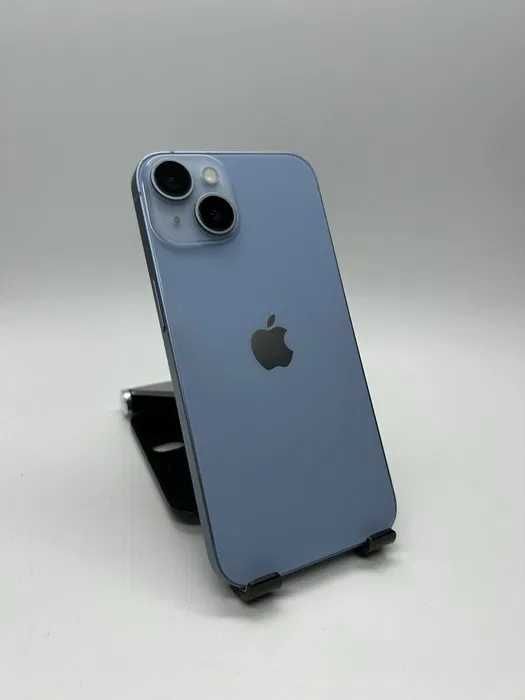 iPhone 14 128Gb Blue | STARE IMPECABILA | Sanatate Baterie 88% | Garantie