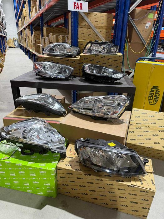 FAR la peste 1000 modele de masini in STOCK