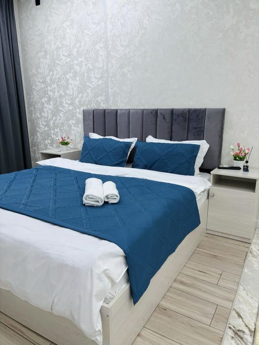 Квартира суточный