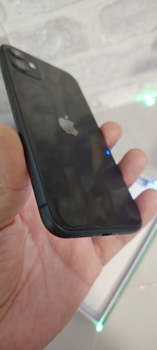 IPhone 11 128GB Display Original