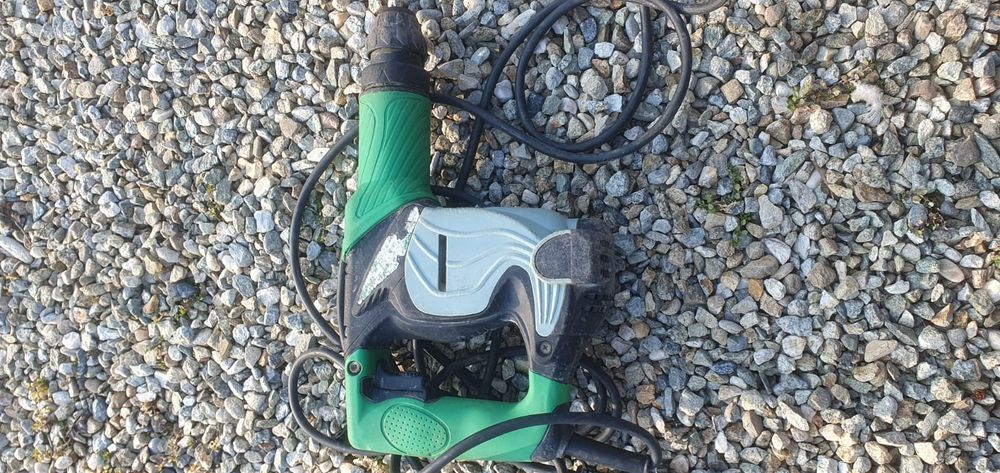 Picamer/ciocan demolator Hikoki H 25PV