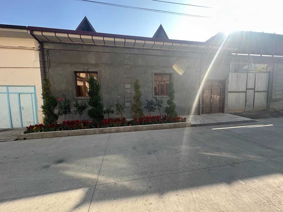 Профессорский городок Площадь участка 4 сотки фасад 14 длина 29 метров