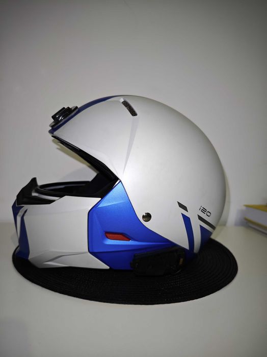 Casca moto HJC Modulara