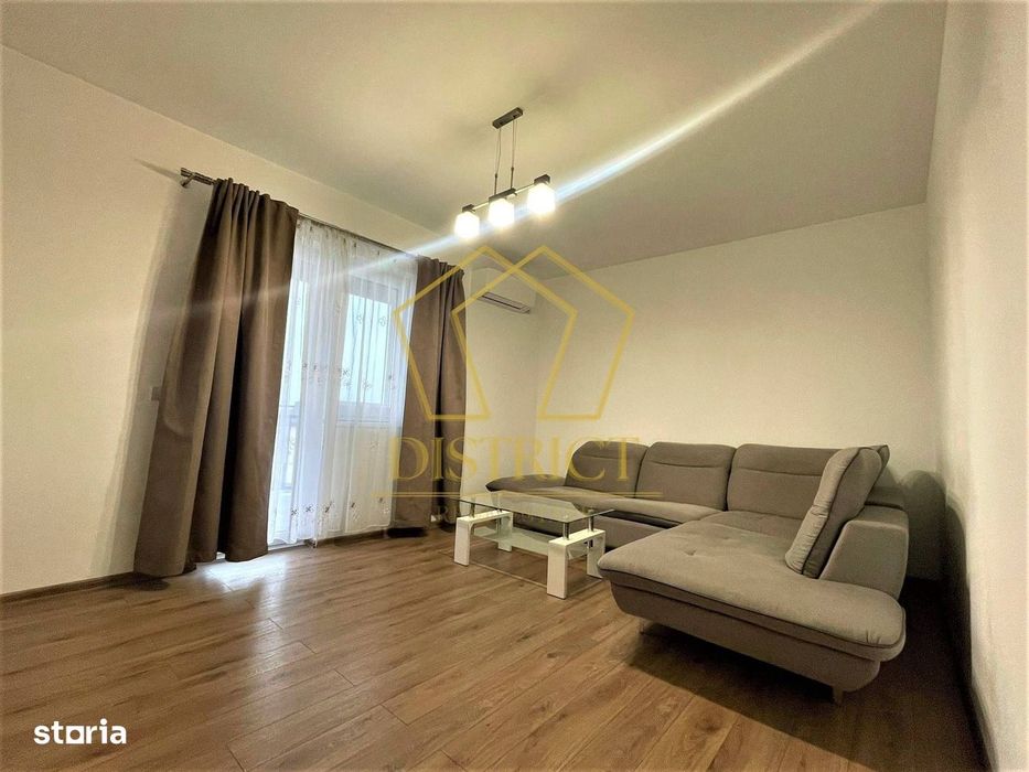 Apartament modern cu 2 camere | Giroc