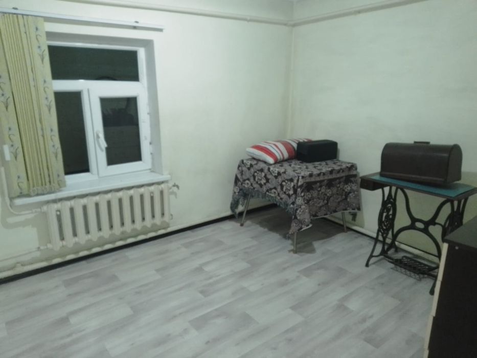 Продаётся 3х комнатный дом