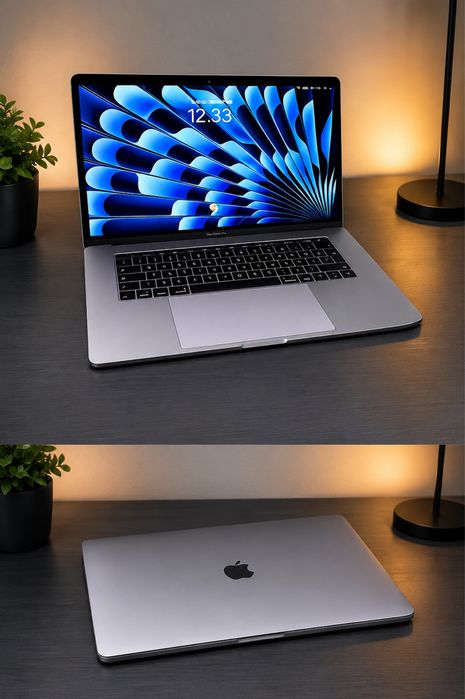 MacBook Pro intel core i9 2019