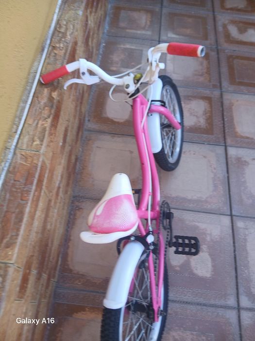 Bicicleta  De copii
