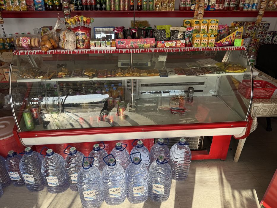 Xoladilnik biznes uchun