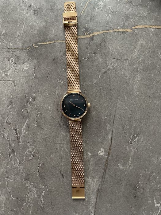 Часовник Walter Bach Diamond Collection