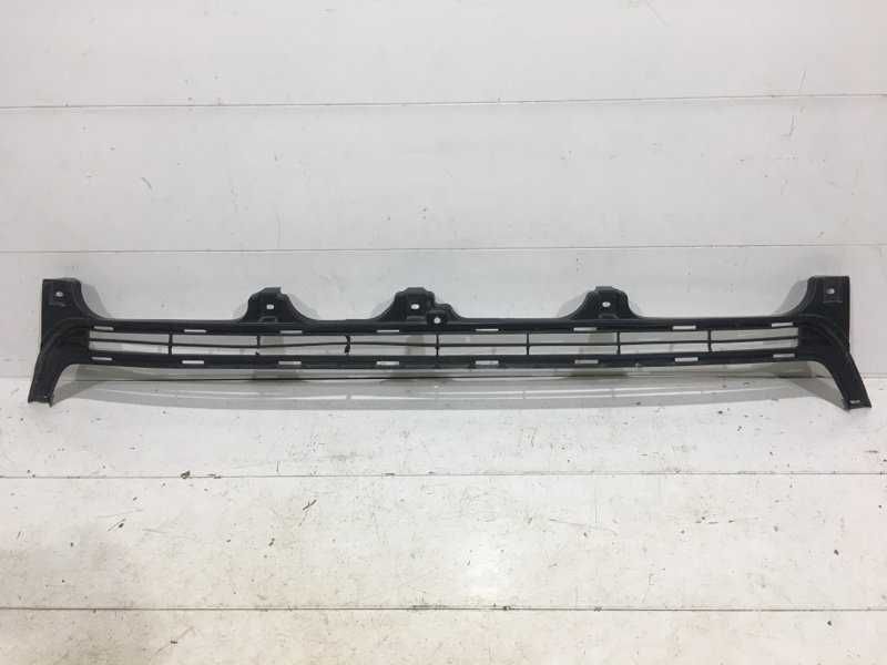 Решетка бампера Тойота Прадо 150 " 2014/Toyota LCR Prado 150 "2016г