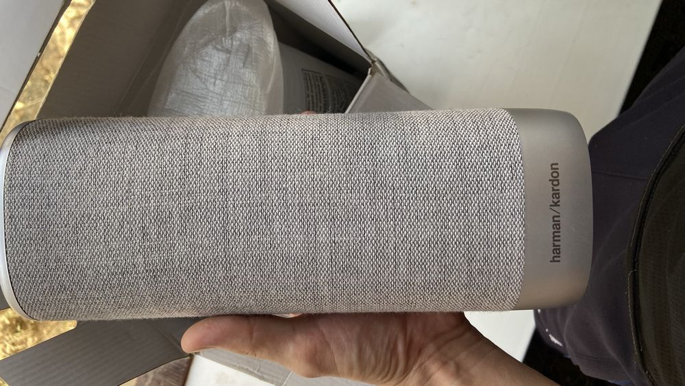 Harman Kardon Citation surround Sotiladi