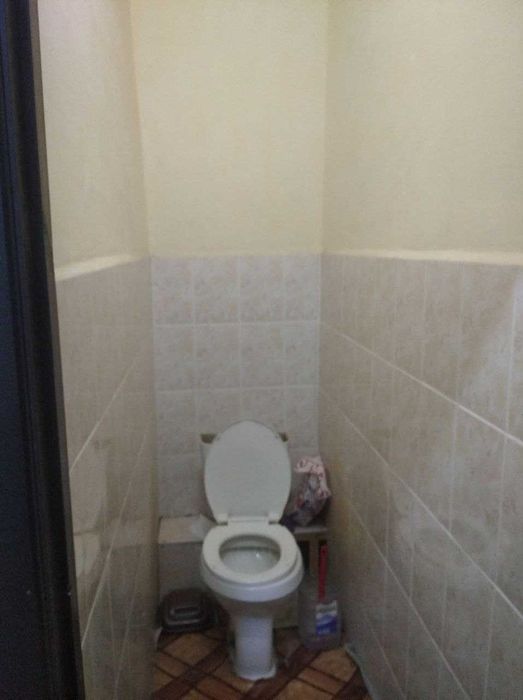 3 xonali kvartira sotiladi