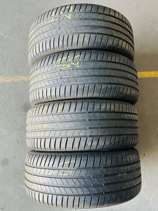 Anvelope Vara 225 40 R18 Firestone