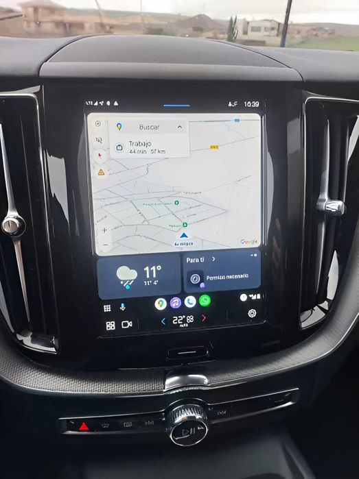 Гаранция! Нов USB и Type C Адаптер за Безжичен CarPlay и Android Auto