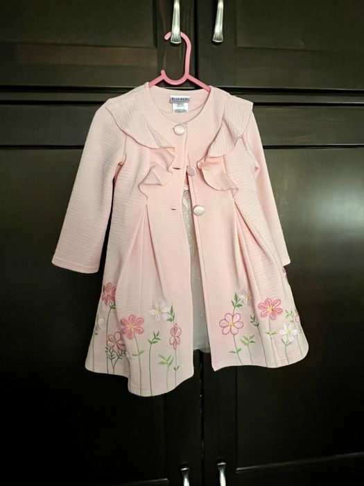 rochite pentru fetite