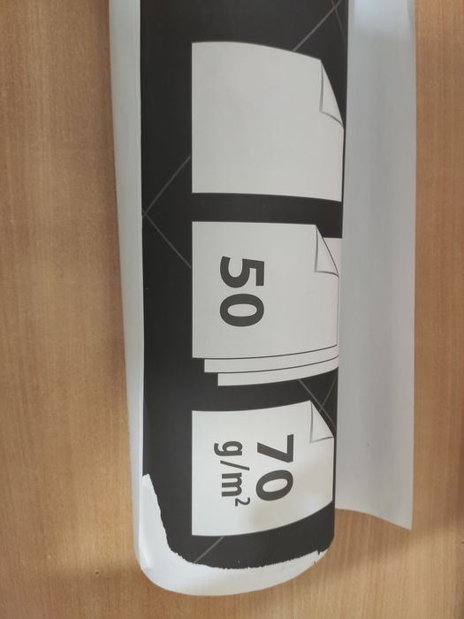 38 листов для флипчарта