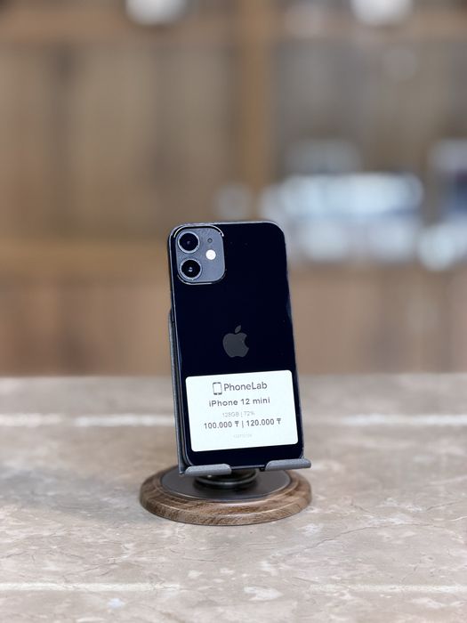 iPhone 12 mini 128GB / Айфон 12 мини 128ГБ PhoneLab