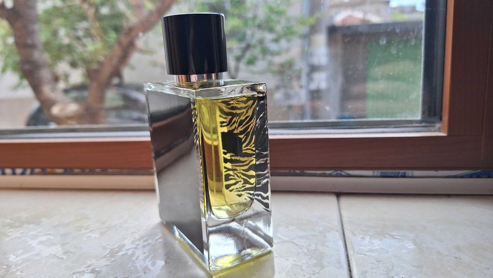 Мъжки парфюм Riiffs Cruise, inspired by Azzaro Chrome, 100ml