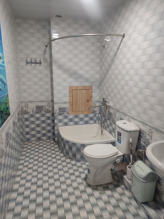 7 mik 2-qavat 1 xona Evro Vvod