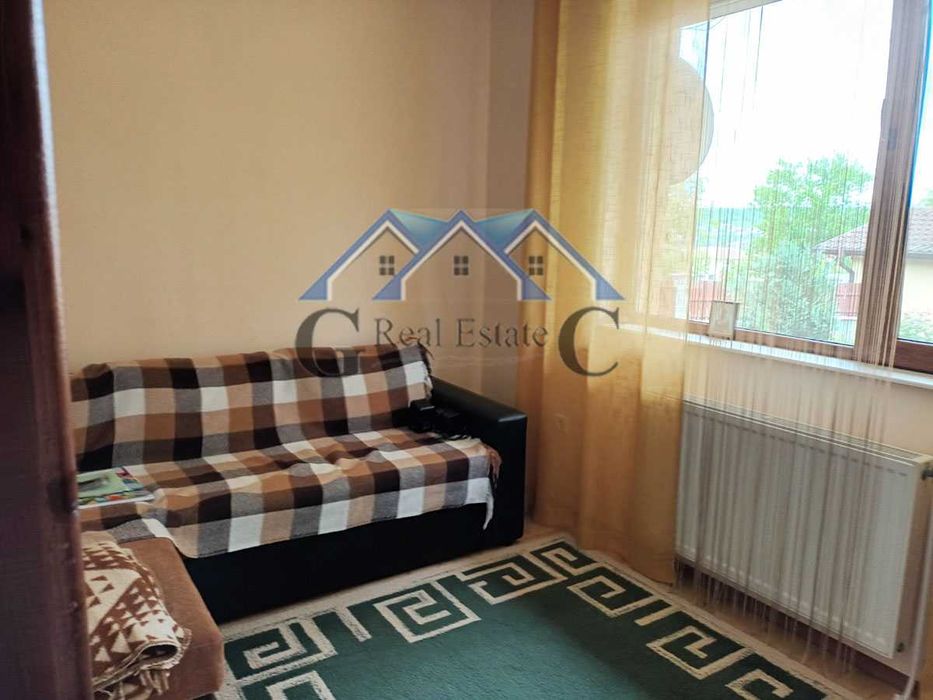 Къща 130м2, 3 спални, перално, гараж, 160000 евро, Горен чифлик
