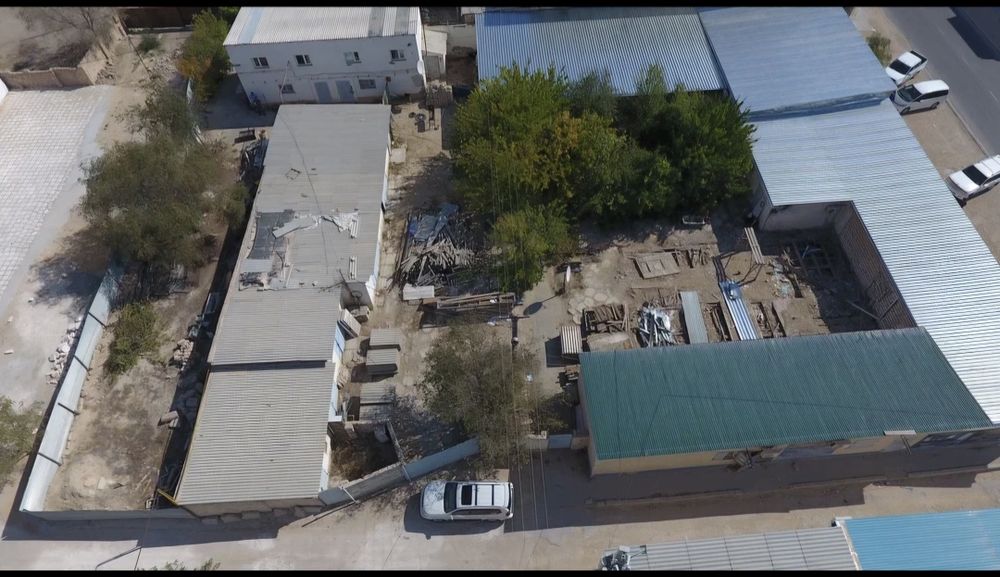 Продаётся готовый Бизнес и Земля