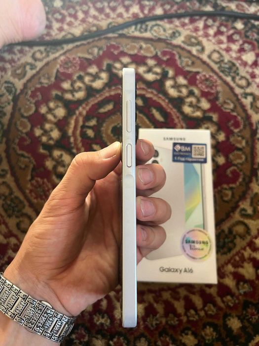 Samsung Galaxy A 16