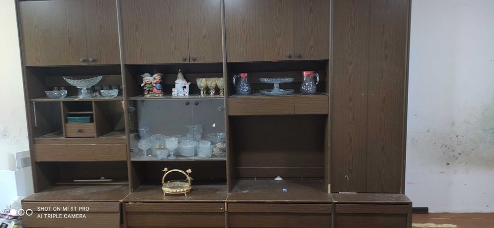 Стенка германская