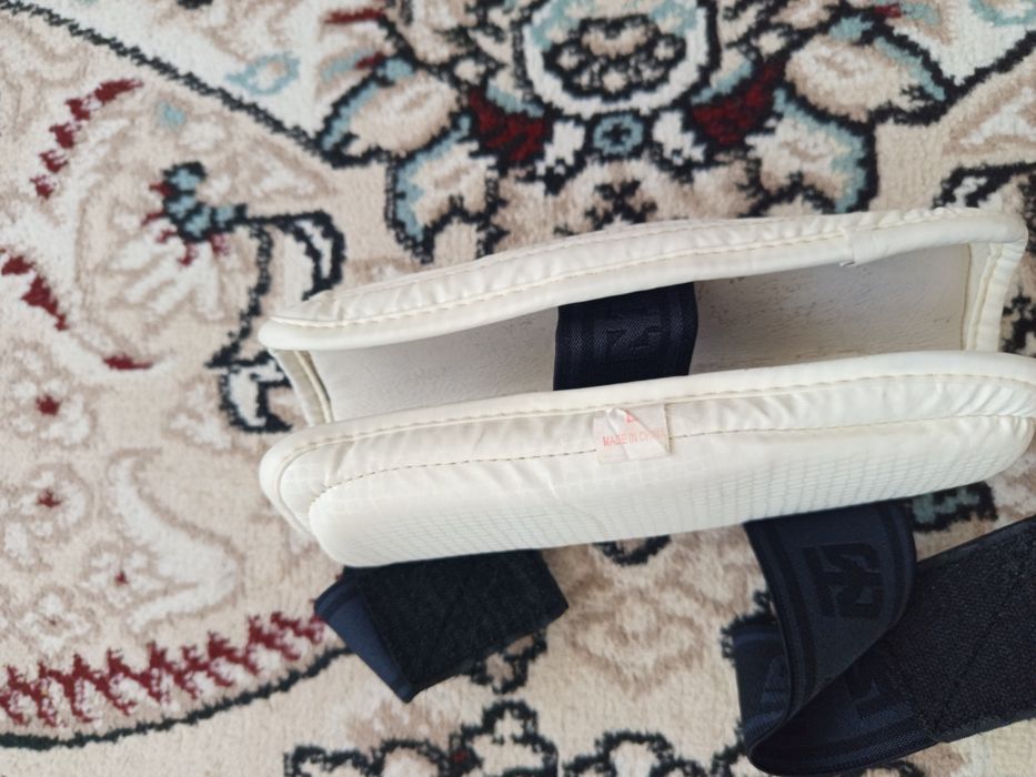 Защитки для таэквондо